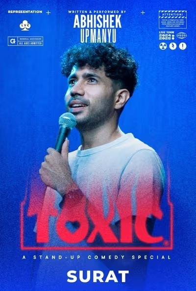 The extraordinary everyday life