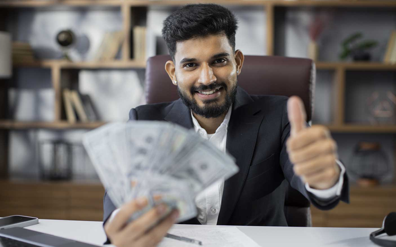 Highest Paying Jobs In India