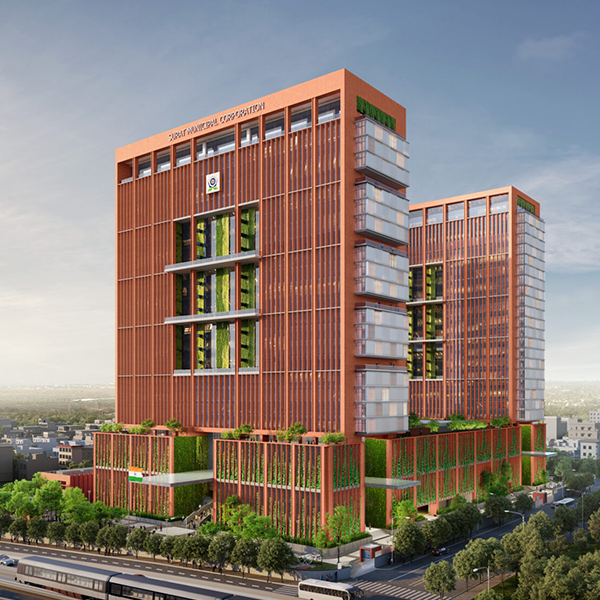 Surat Municipal Corporation